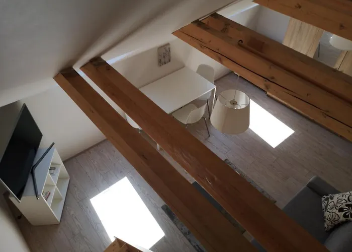 Mikulov Apartments - Apartman Misa