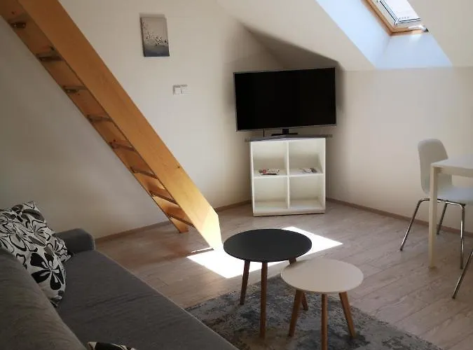 Mikulov Apartments - Apartman Misa