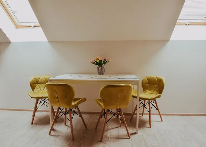 Apartman Miloo