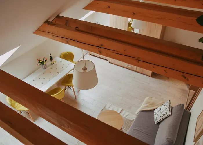 Apartman Miloo