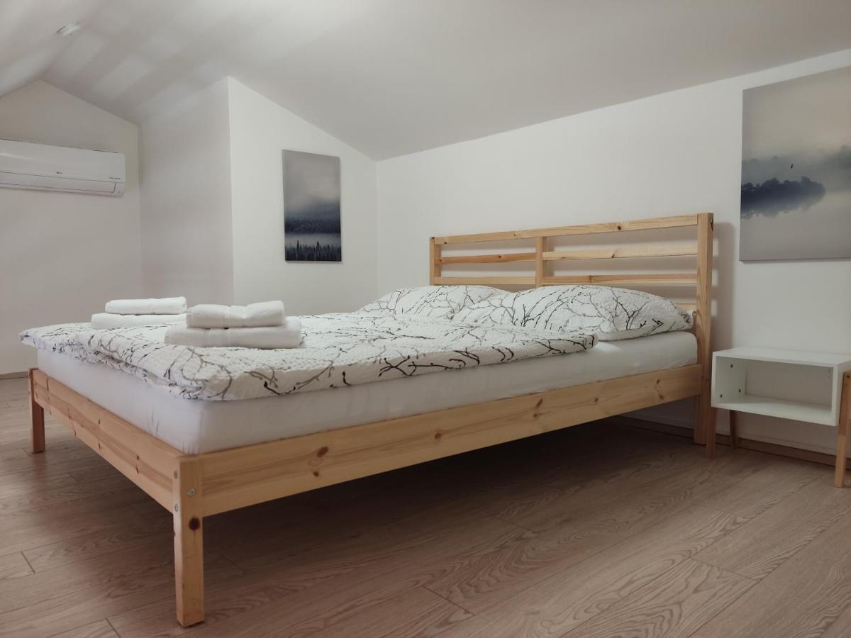 - Misa Apartment Mikulov