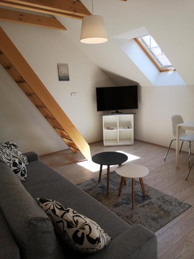 - Misa Apartment Mikulov