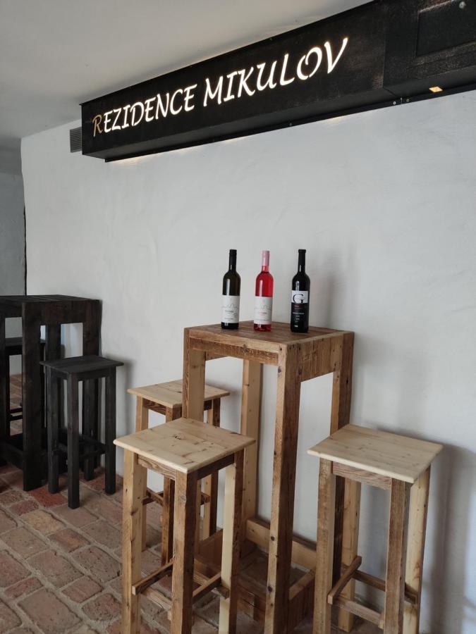 - Misa * Mikulov