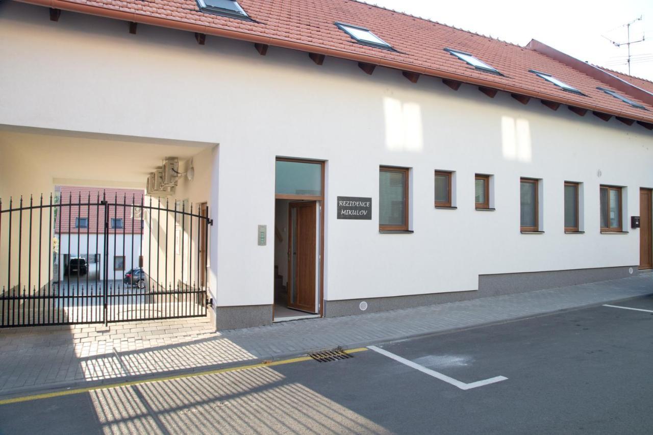- Misa * Mikulov