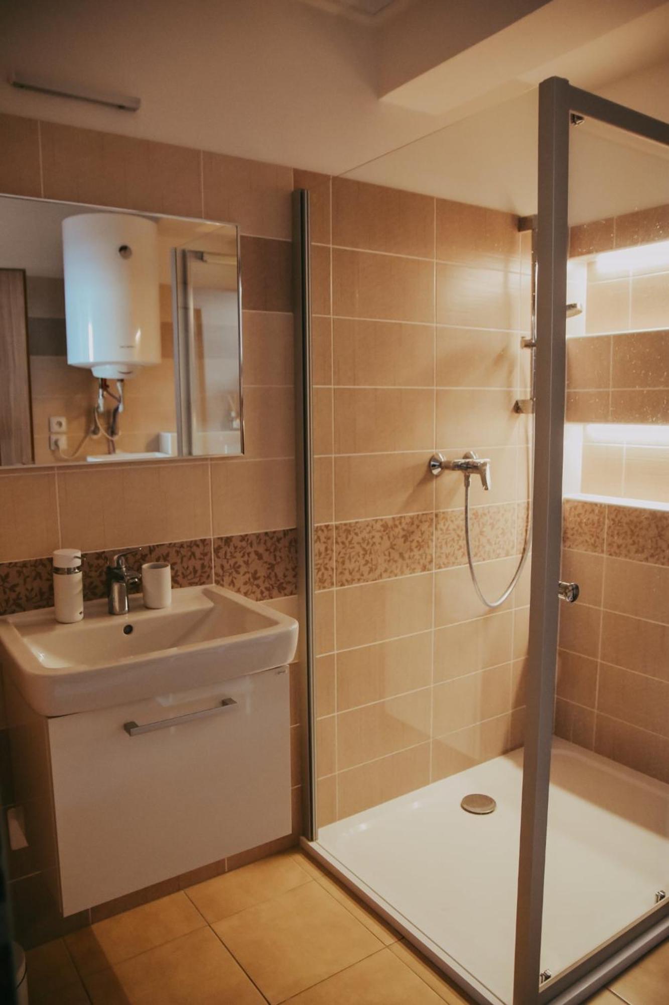 Apartman Miloo Appartement