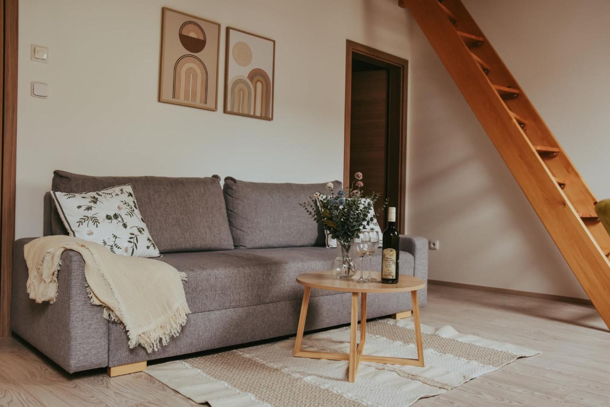 Apartman Miloo