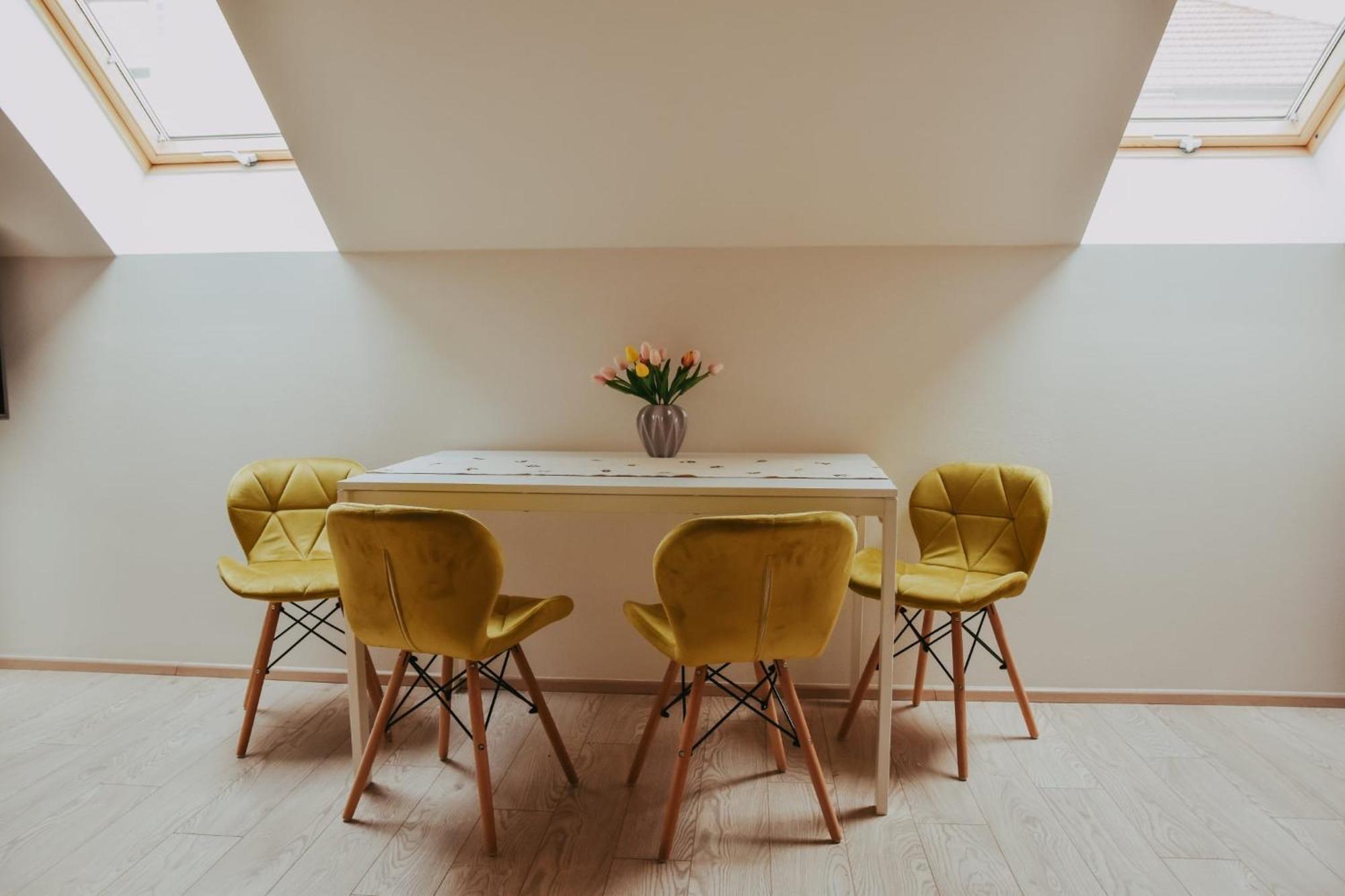 Apartman Miloo Appartement Mikulov