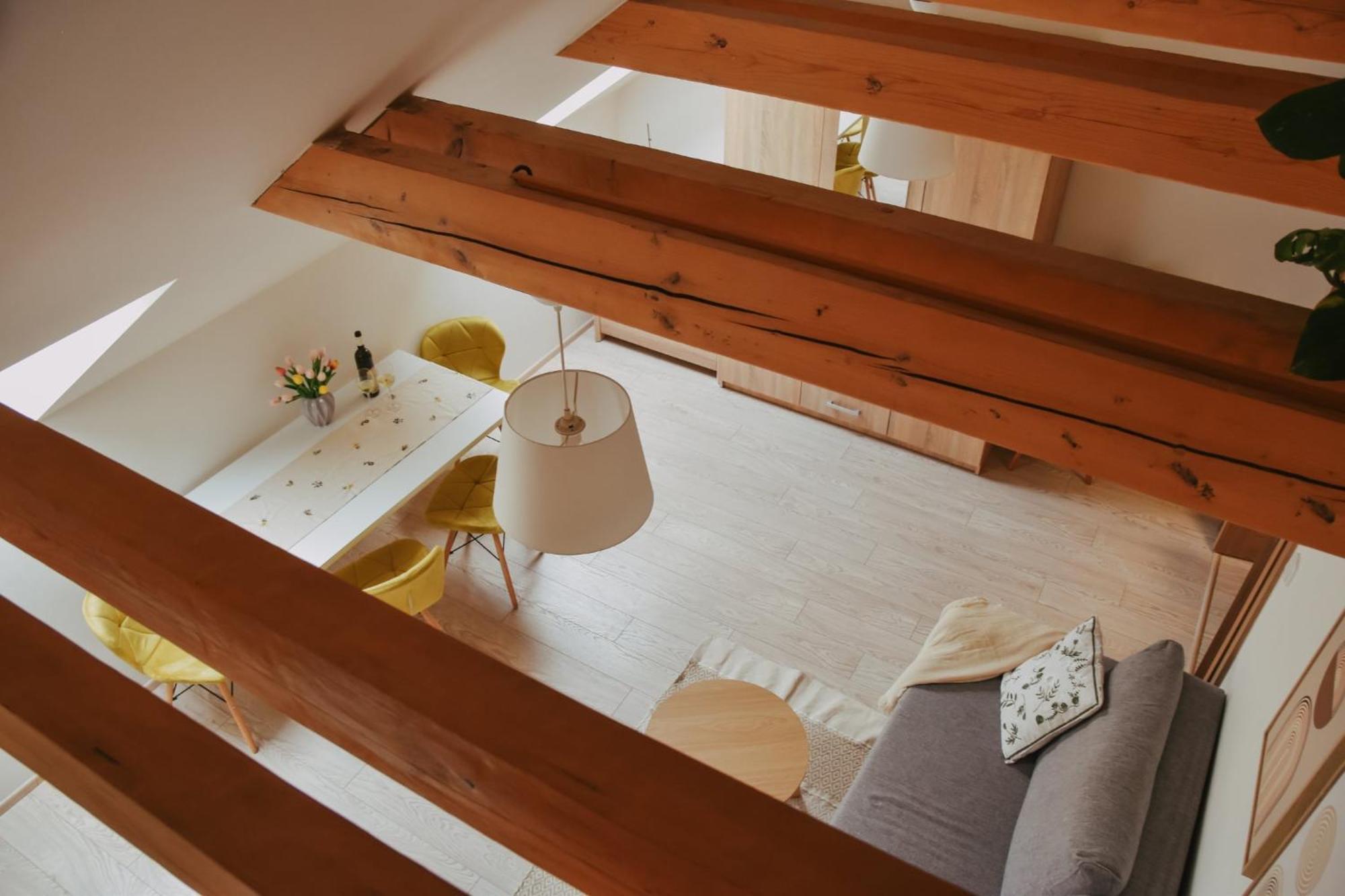 Apartman Miloo * Mikulov