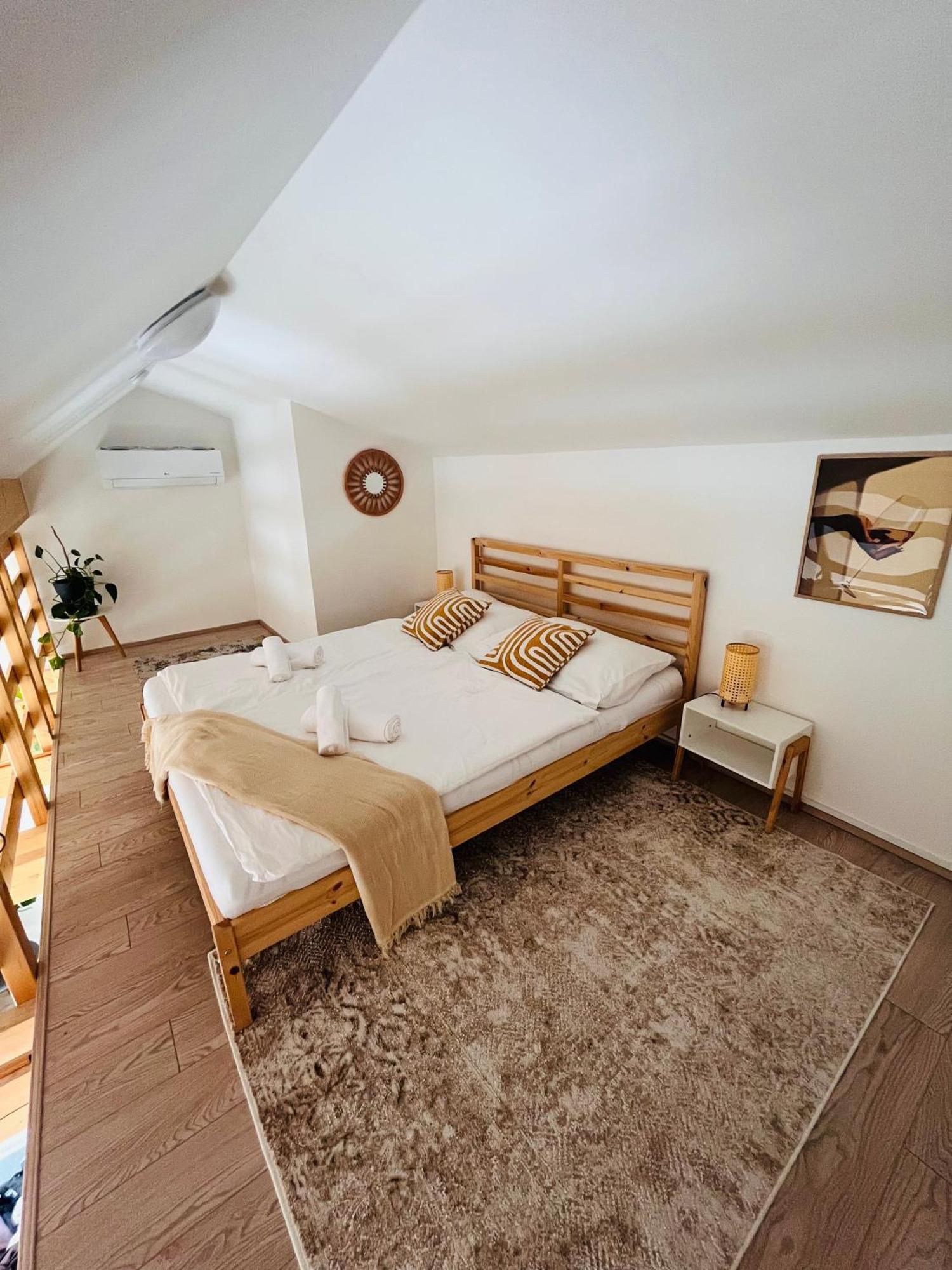 Apartman Miloo