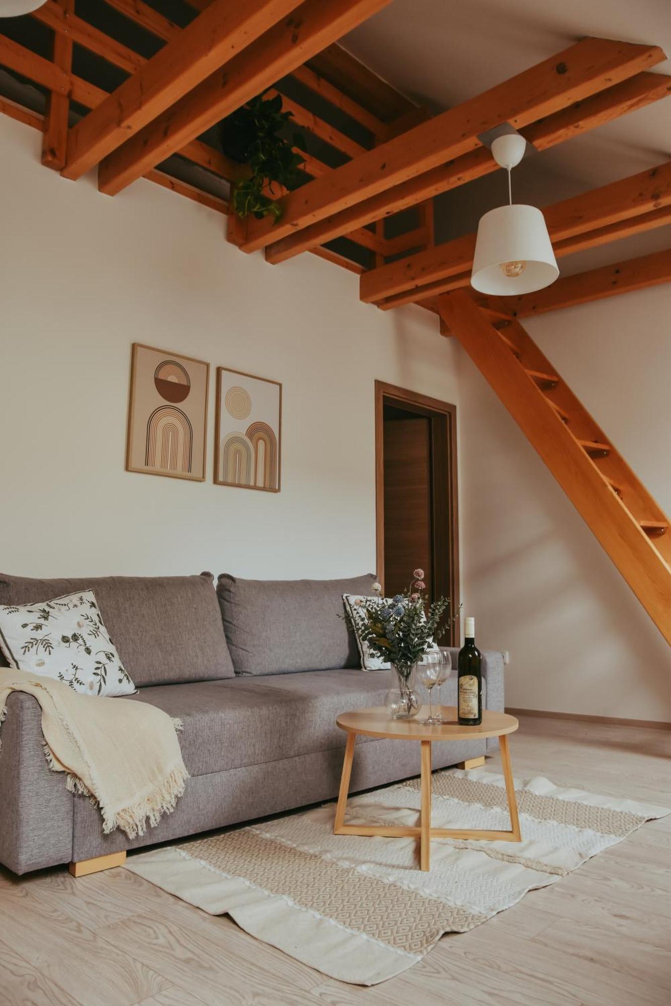 Appartement Apartman Miloo