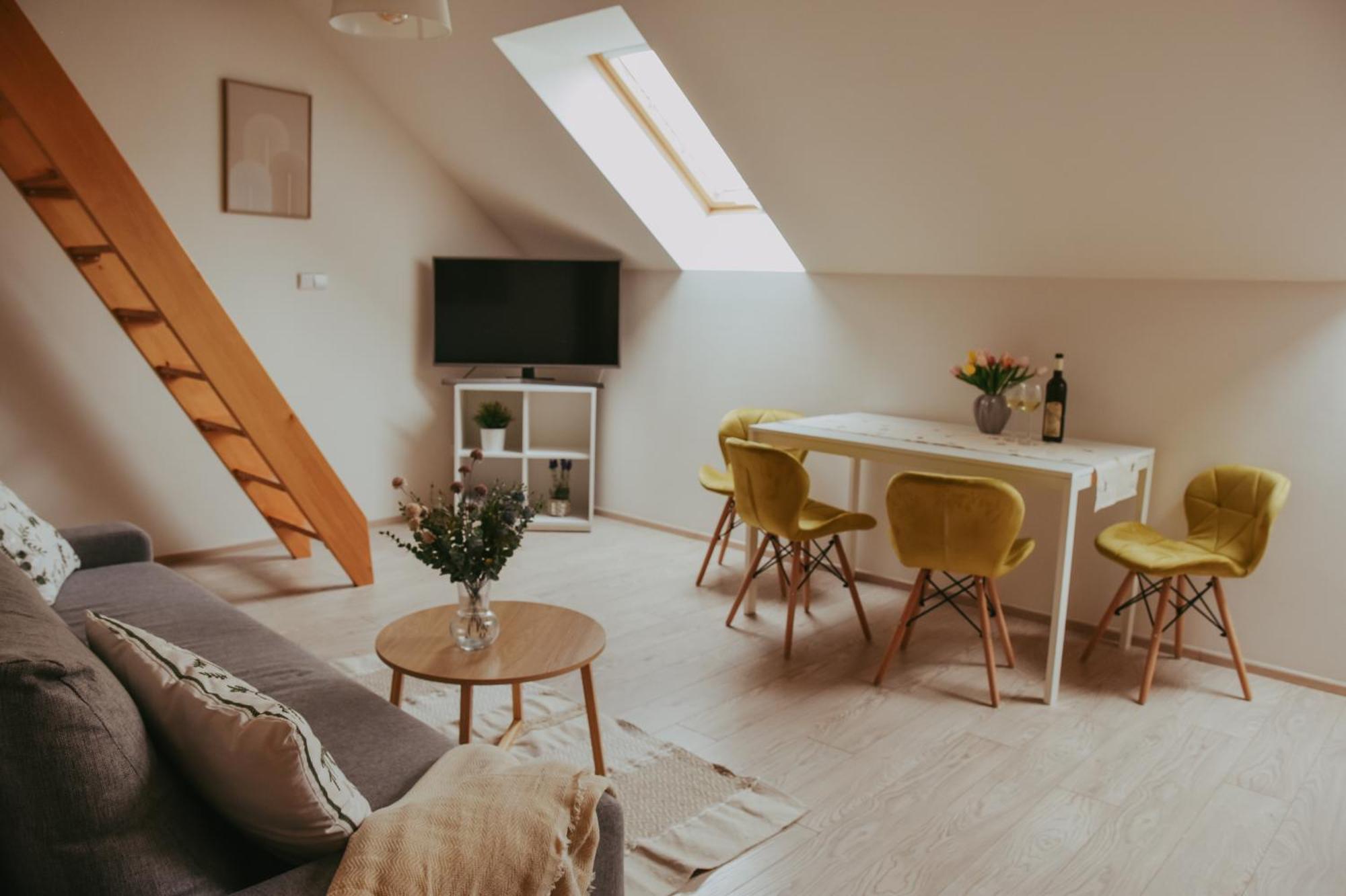 Apartman Miloo Appartement *