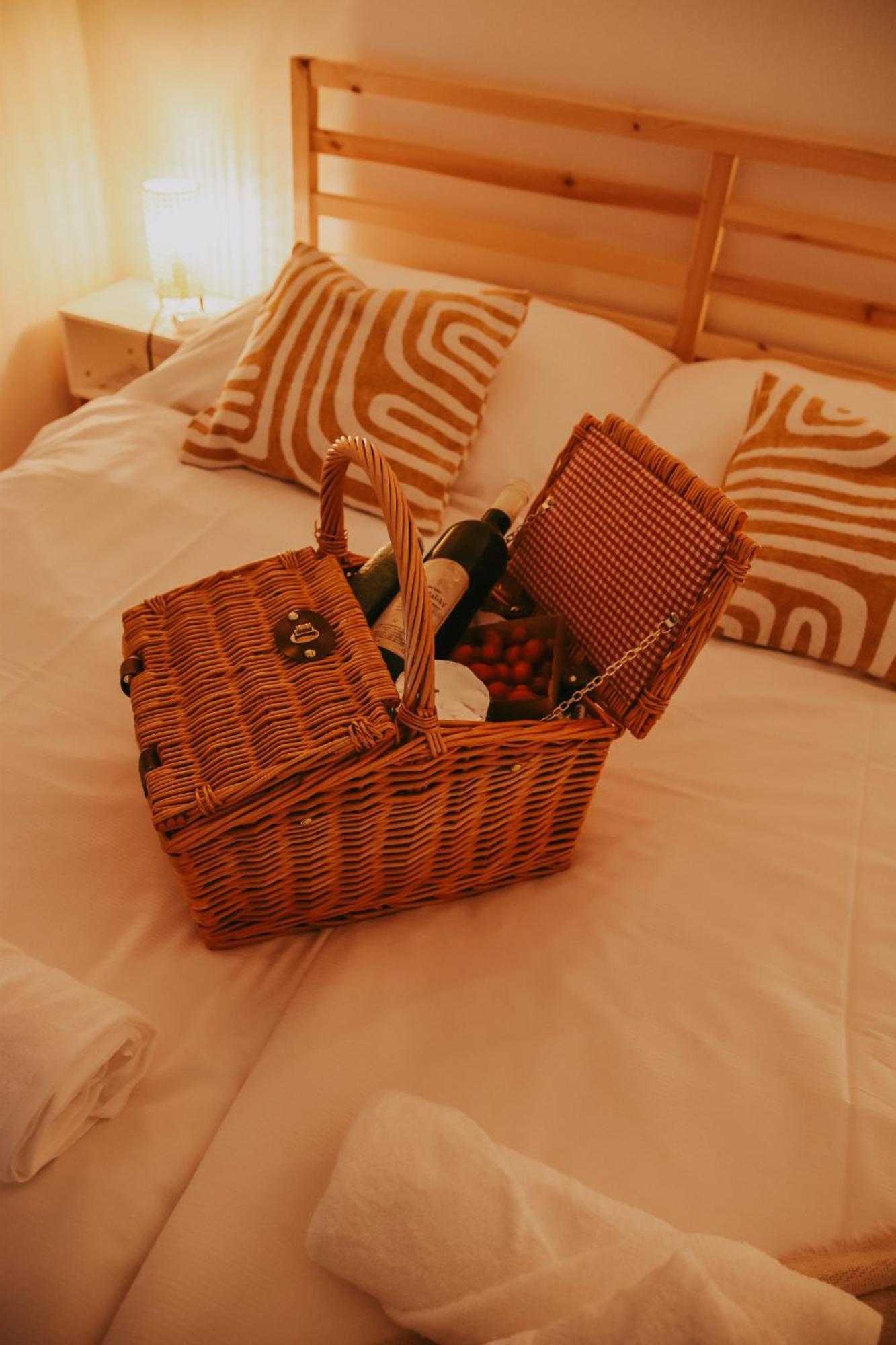 Apartament Apartman Miloo *