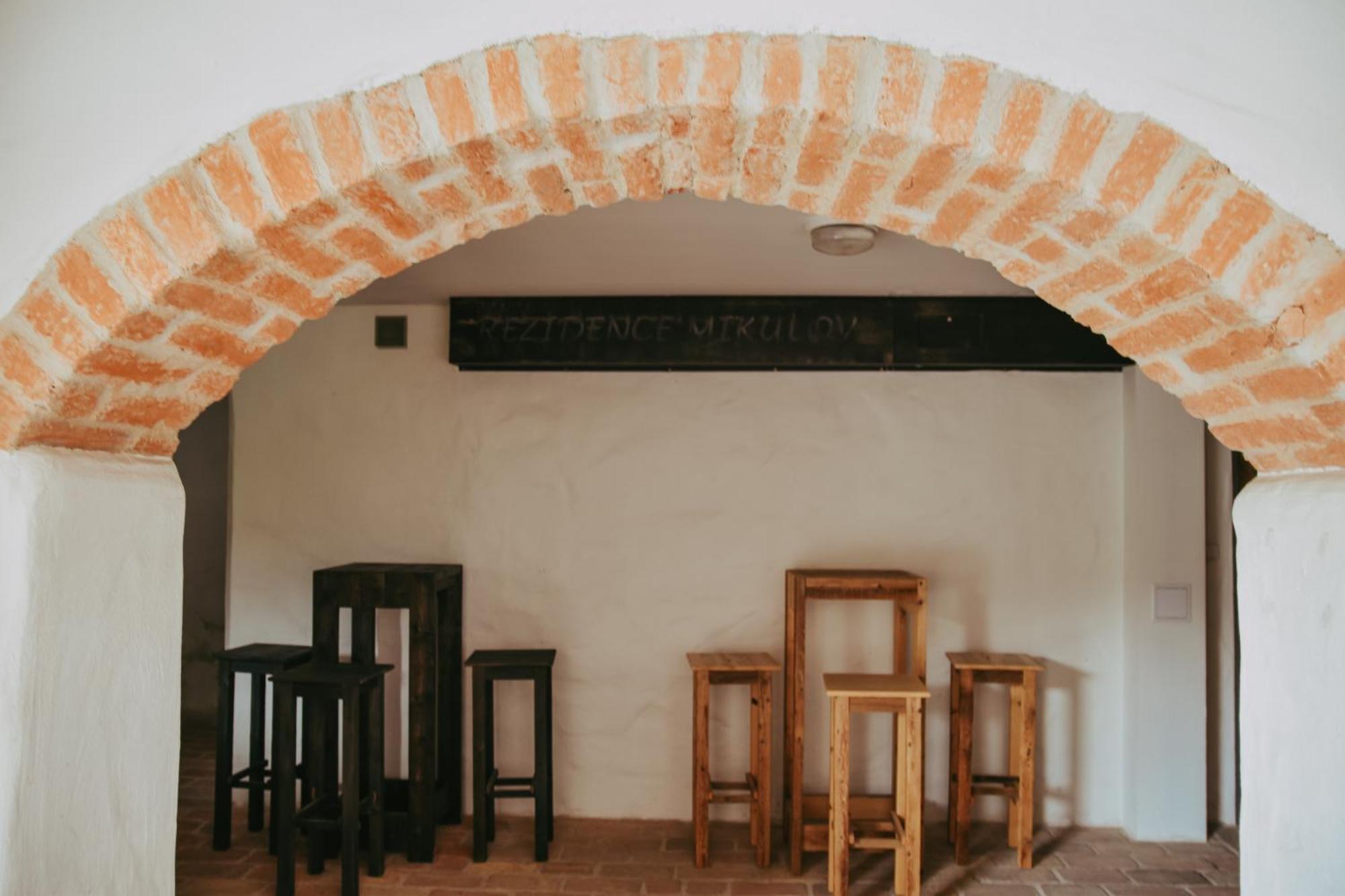 Apartman Miloo Appartement Mikulov