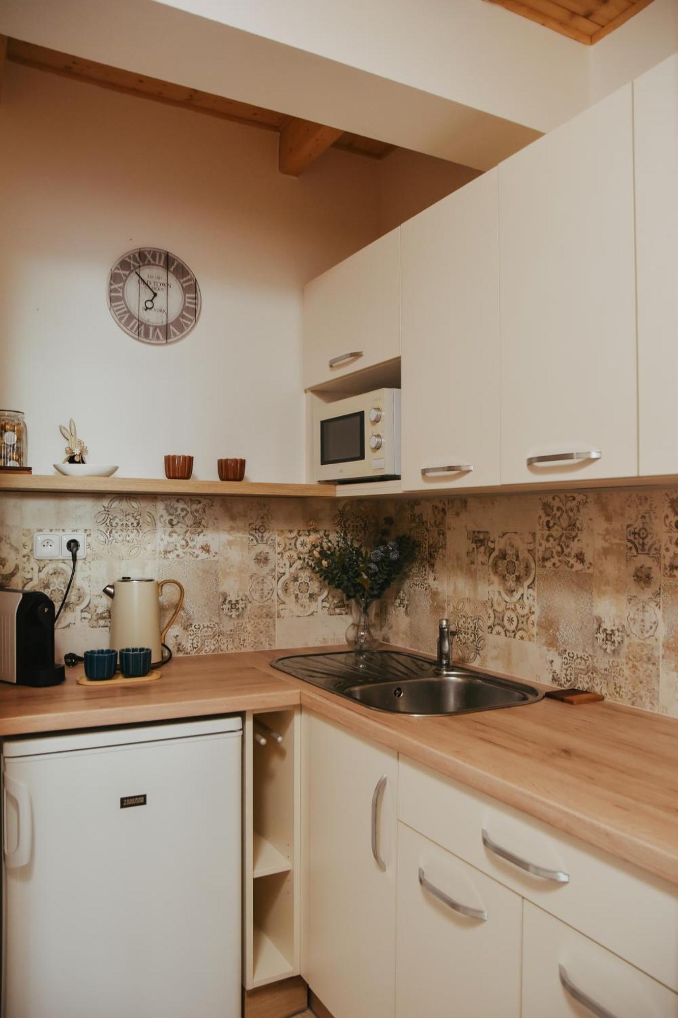 Appartement Apartman Miloo Mikulov